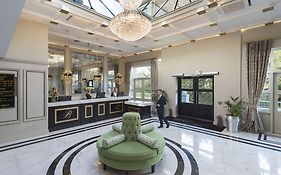 Regency Hotel Dublin