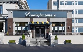 Bonnington Hotel Dublin